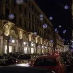 Shopping a Torino
