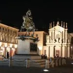 Capodanno a Torino