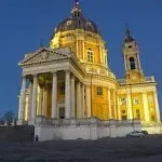 La Basilica di Superga