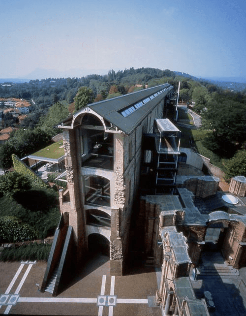 Castello di Rivoli