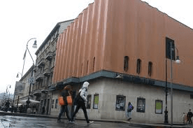 cinema massimo