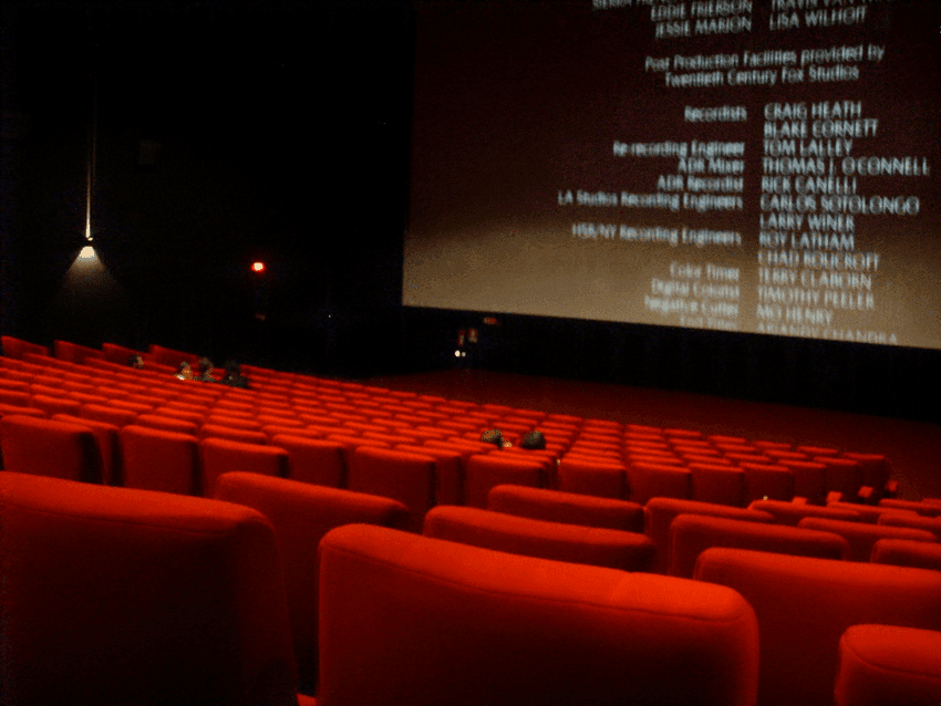 cinema torino