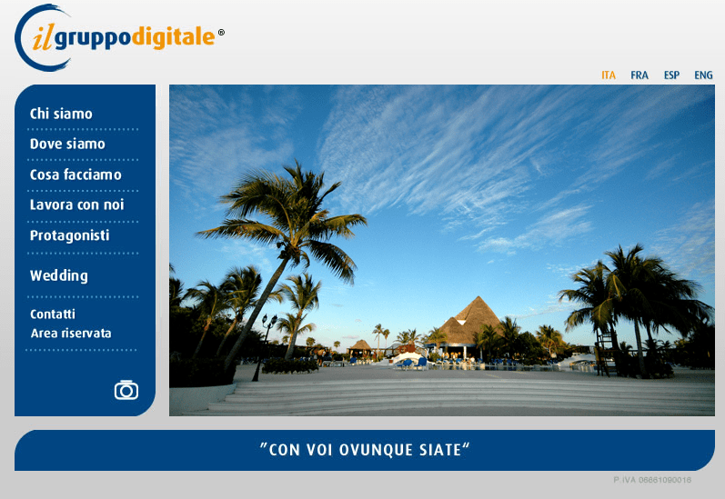 Il Gruppo Digitale