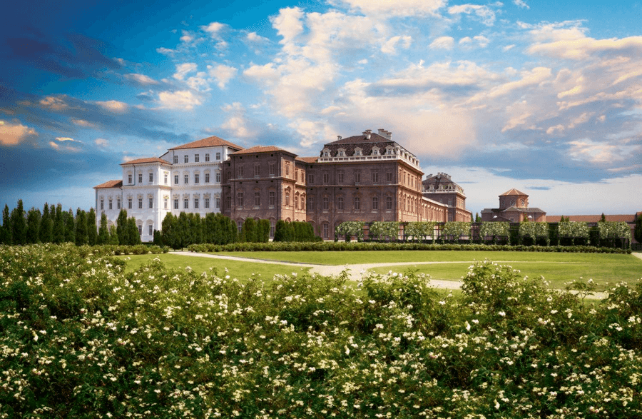 Reggia di Venaria Reale