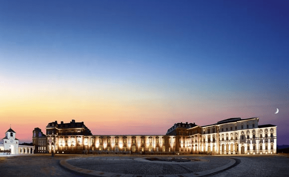 Reggia di Venaria Reale