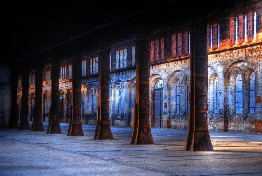 Torino, officine grandi riparazioni: due anni di successi