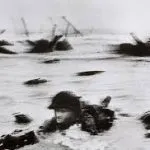 Retrospettiva su Robert Capa