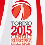 Torino Capitale Europea dello Sport nel 2015