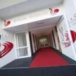 Il Museo dello Sport di Torino