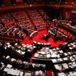Quirinale, quarta fumata nera: in testa Rodotà