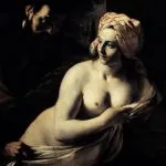 Il Cavalier Calabrese Mattia Preti alla Reggia di Venaria