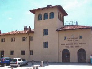 MUSEO MONTAGNA