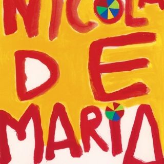 NICOLA DE MARIA