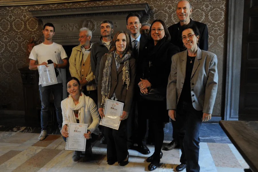 Torino, marchio di qualità per 70 Bad & Breakfast della provincia