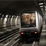 Metropolitana Torino