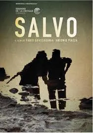 Salvo esce giovedi 27 giugno al Cinema Massimo