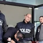 Mafia rumena, scoperto arsenale di armi a Torino