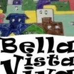 Ivrea, festa al quartiere Bellavista