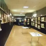 Mostra al chiostro di SS. Annunziata in Via Po 47 fino a giovedì 27 giugno