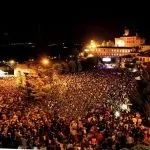 Collisioni 2013: a Barolo torna il festival che ospita le star