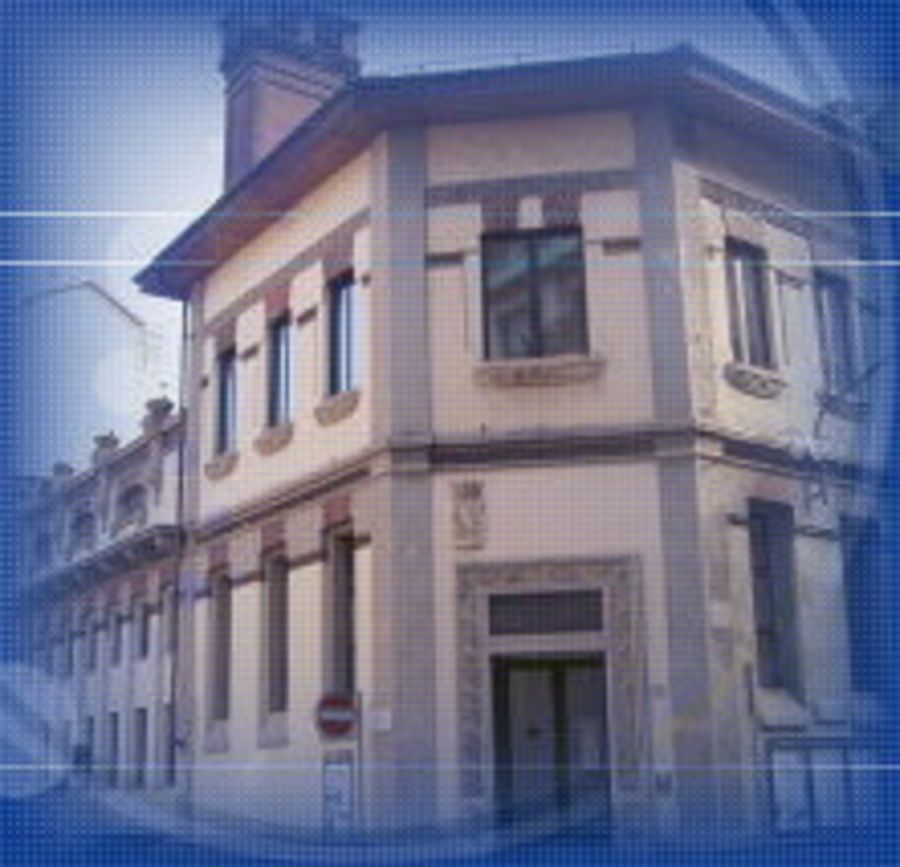 casa di quartiere di via dego