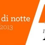 Letti di notte 2013: a Torino si accende la notte dei libri