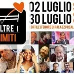 Oltre i Limiti, al via la seconda edizione a Torino