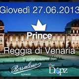 Prince