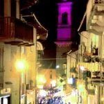 Giaveno (TO), notte rosa il 13 luglio