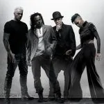 Musica: gli Skunk Anansie al Gru Village