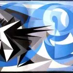18 Luglio 1871. Nasceva a Torino Giacomo Balla