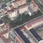 Torino, l’alcova del sesso clandestino a cielo aperto