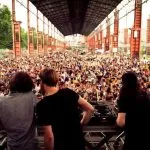 Kappa Futurfestival, la grande elettronica torna a Parco Dora