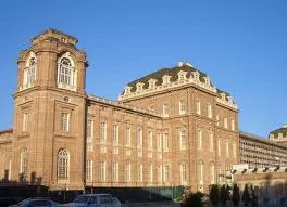 Mtv Digital Days alla Reggia di Venaria