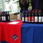 Un percorso per riscoprire i vini torinesi: apre la Cantina del Borgo Medievale
