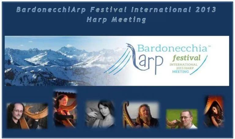 BardonecchiArp Festival 2013 dal 29 agosto al 1 settembre