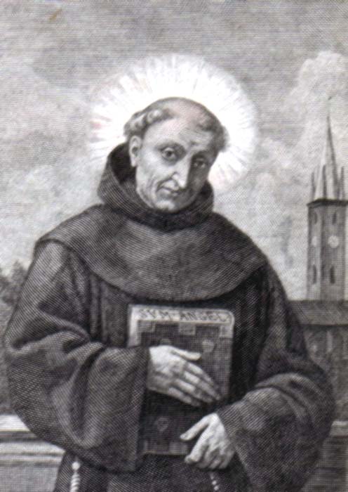 BEATO ANGELO CARLETTI