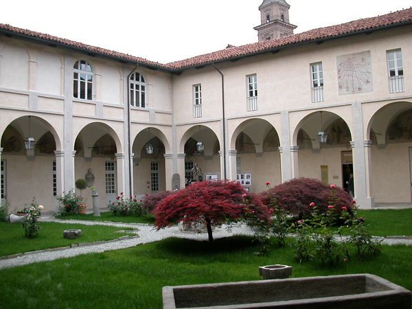 MUSEO CIVICO DI SAVIGLIANO