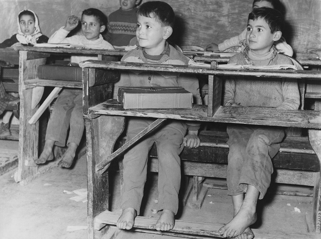 SCUOLA ELEMENTARE