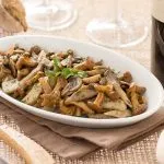 Funghi Trifolati