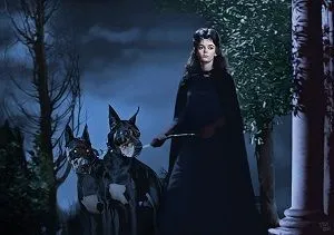 Il Museo Nazionale del Cinema omaggia Mario Bava, maestro dell’horror