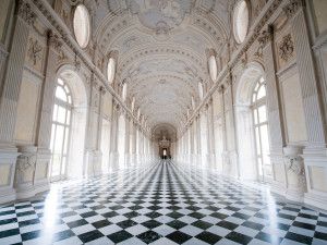 Nuit Royale alla Venaria Reale