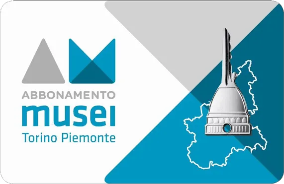 Ami la cultura? Arriva l’Abbonamento Musei Torino e Piemonte 2014