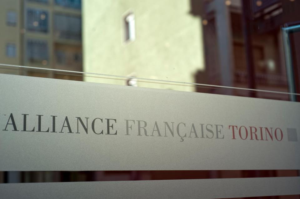 Alliance Française a Torino