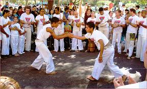 Capoeira