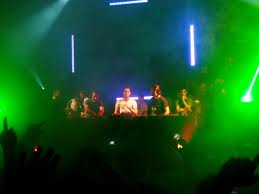 Torino Movement Music Festival