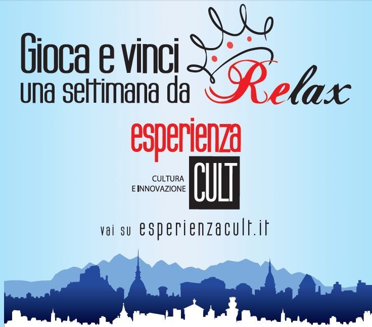 esperienza cult 2013