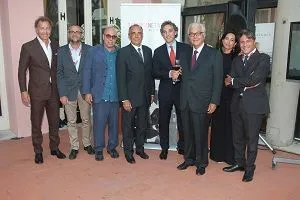 Cocktail TurIn Cinema: il Piemonte brinda a Venezia