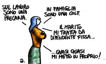 VIGNETTA IMPRENDITORIA FEMMINILE