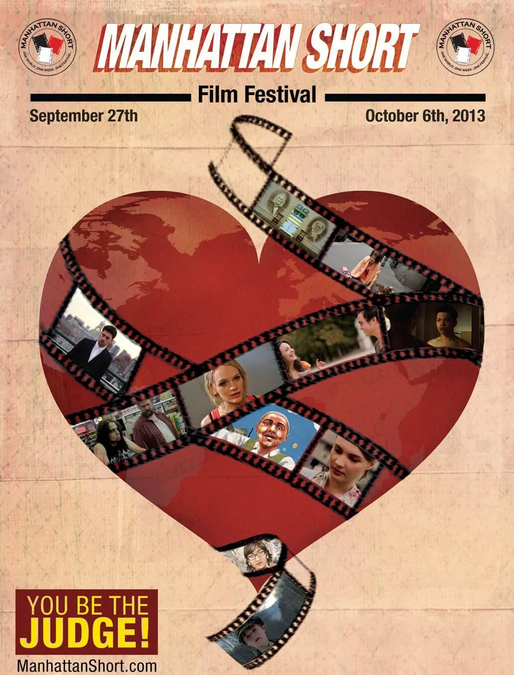 I corti del Manhattan Short Film Festival a Torino, finalmente votano gli spettatori